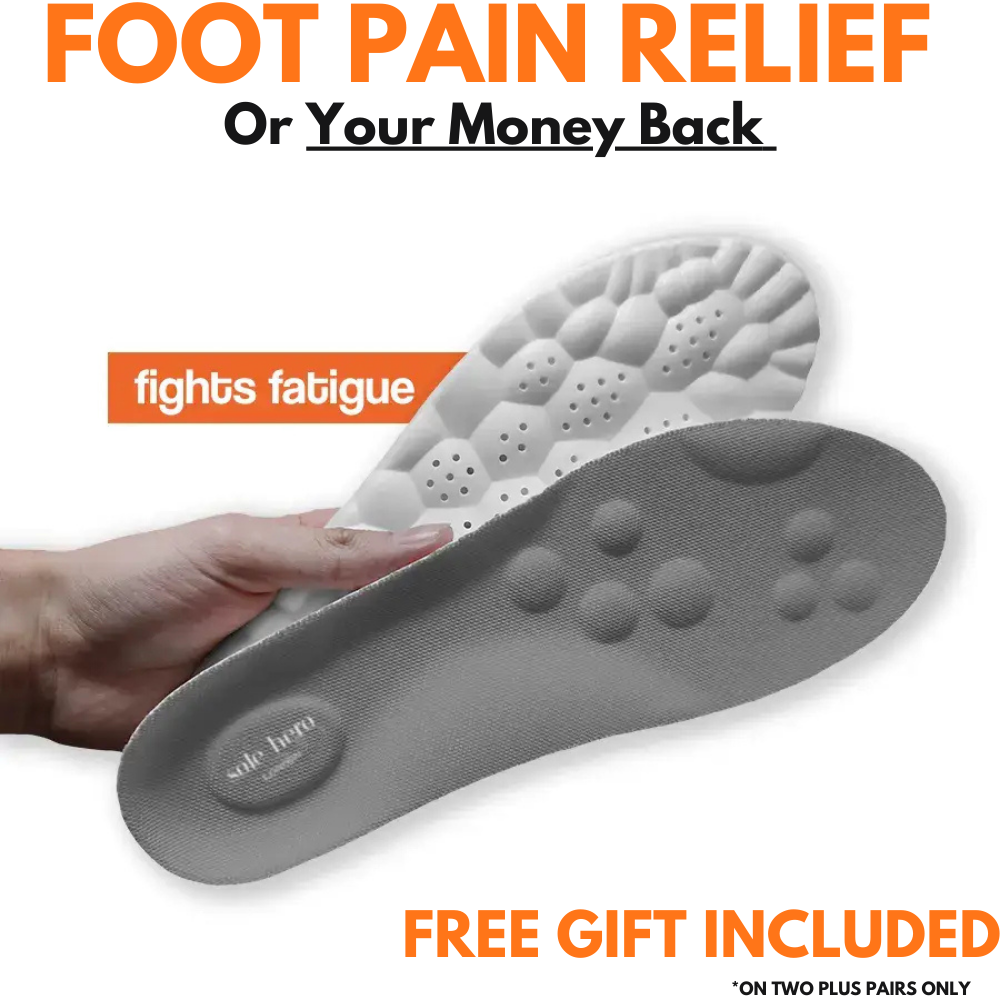 Original Sole Hero's