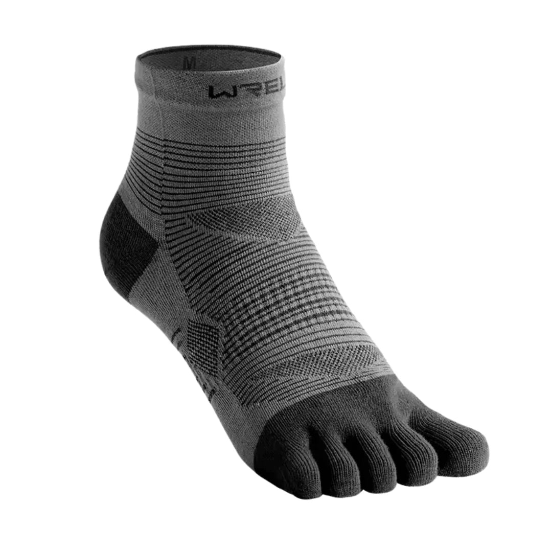 Sole Hero CoolMax Ankle Socks