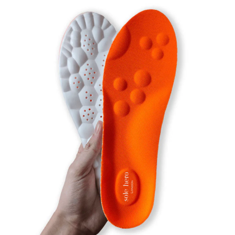 <h2>Sole Hero Features</h2>