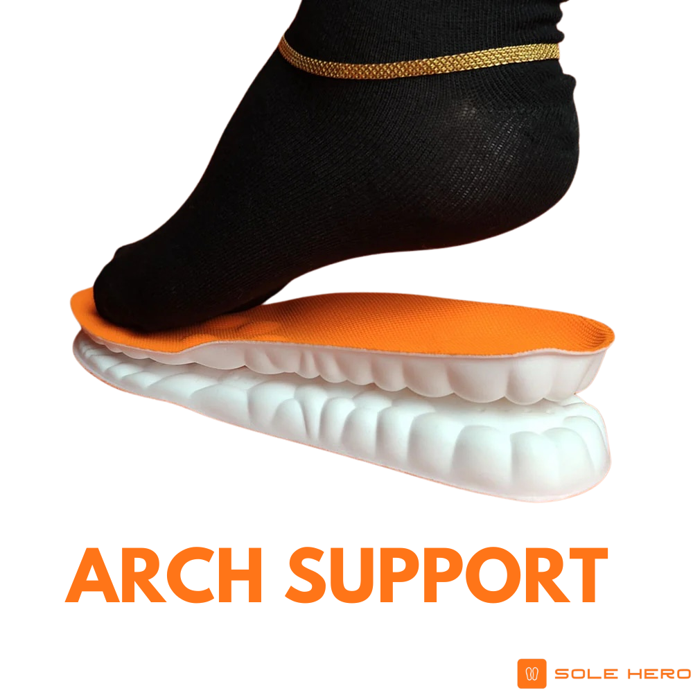Original Sole Hero's