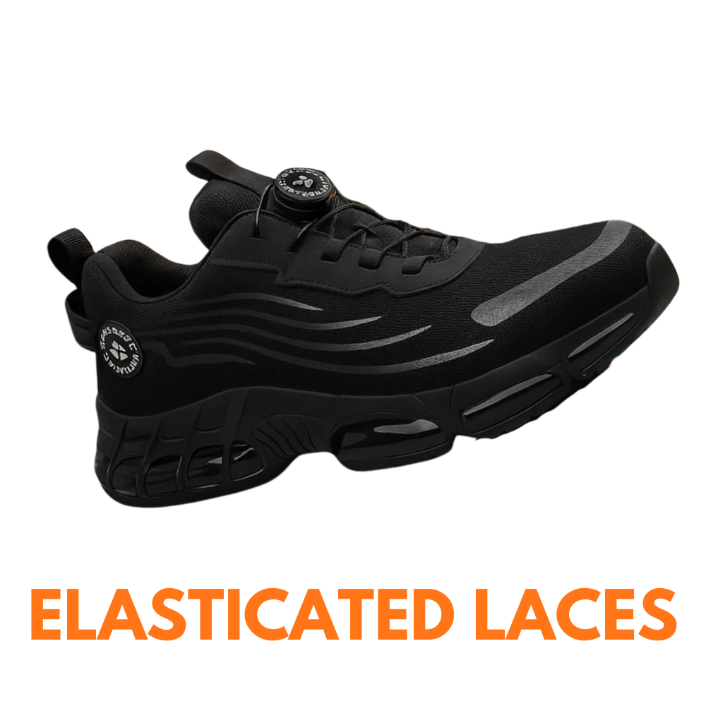 Sole Hero Ultra Tough Trainers