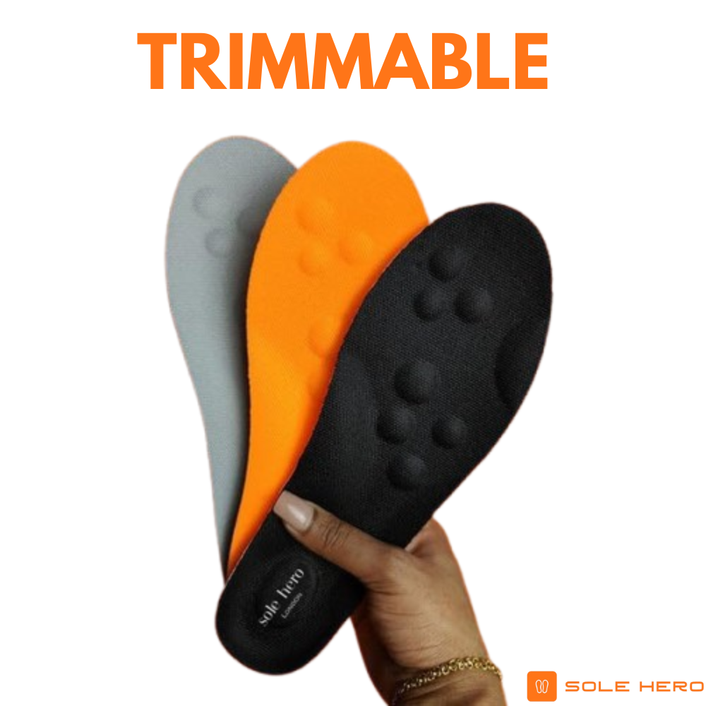 Original Sole Hero's