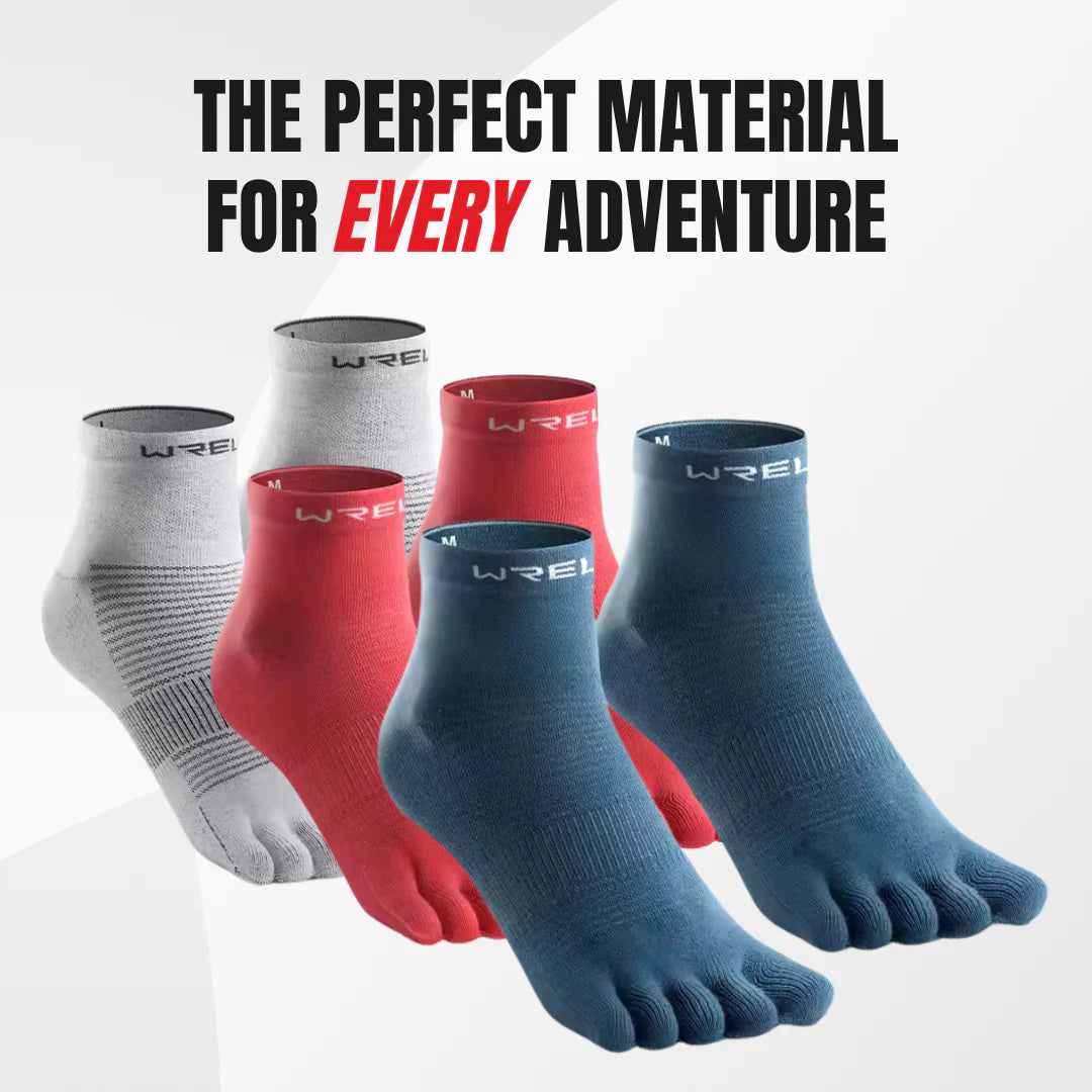 Sole Hero Performance Ankle Socks