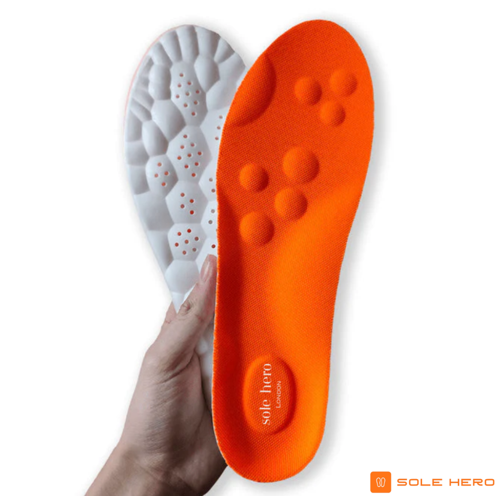 Original Sole Hero's