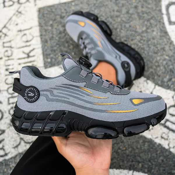 Sole Hero Ultra Tough Trainers