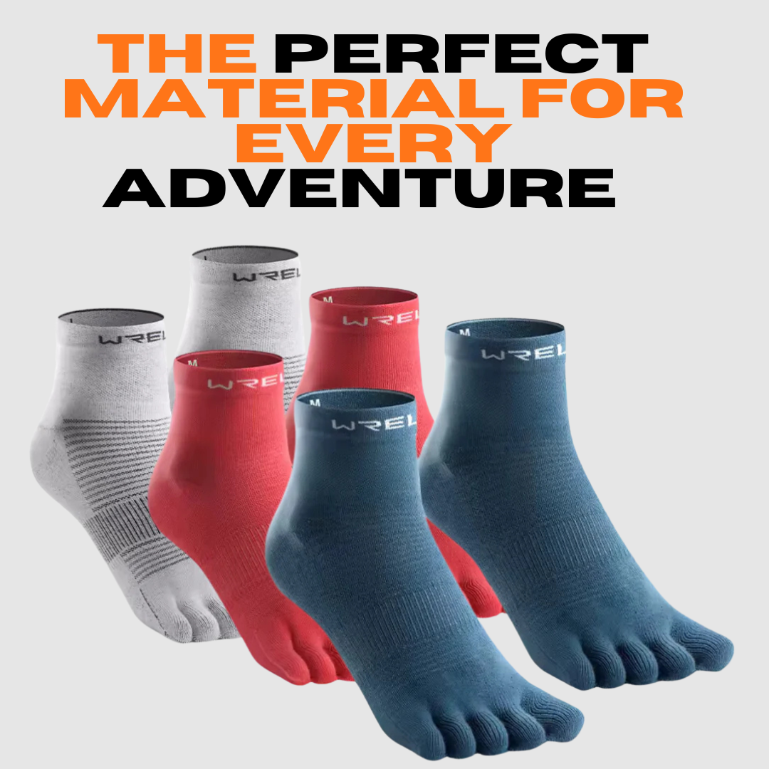 Sole Hero Performance Ankle Socks