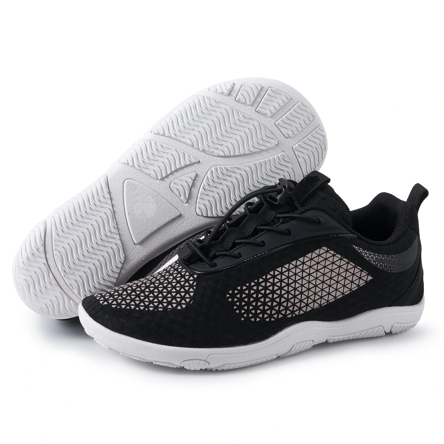 Sole Hero Ergonomic Cloud Shoes