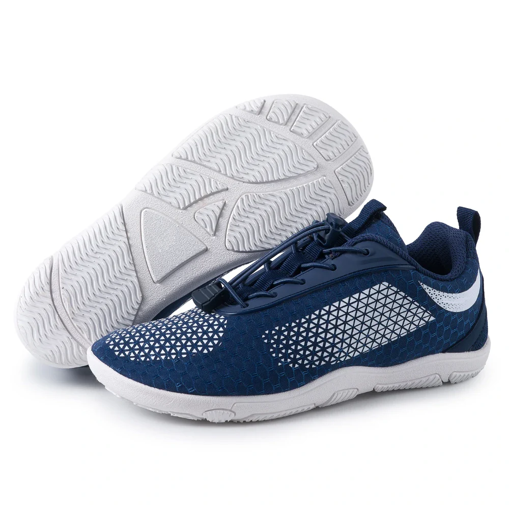 Sole Hero Ergonomic Cloud Shoes