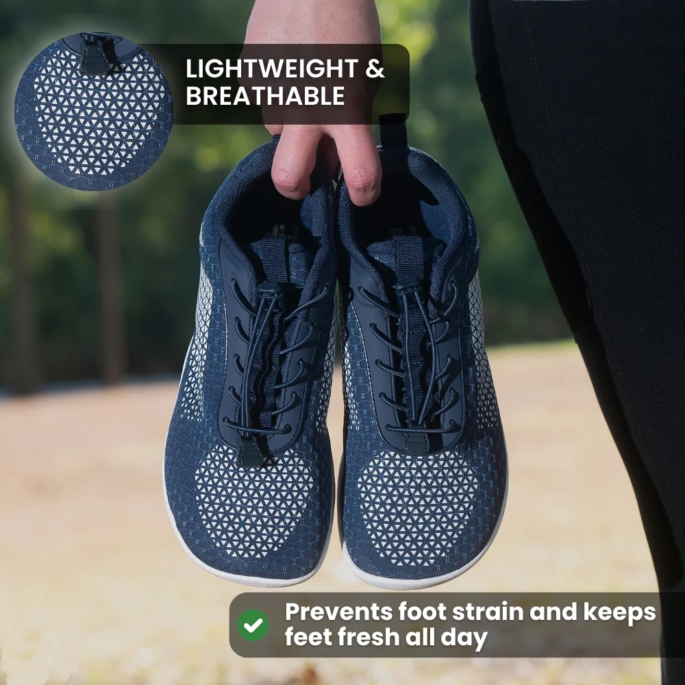 Sole Hero Ergonomic Cloud Shoes