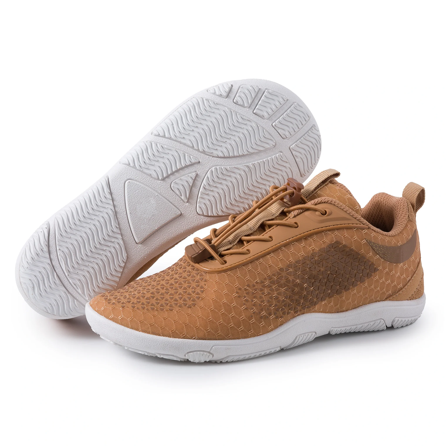 Sole Hero Ergonomic Cloud Shoes