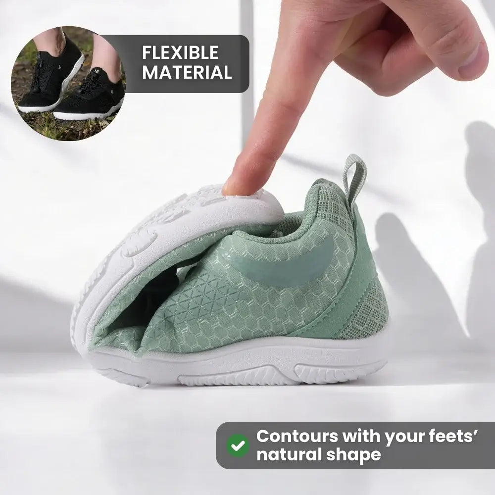 Sole Hero Ergonomic Cloud Shoes