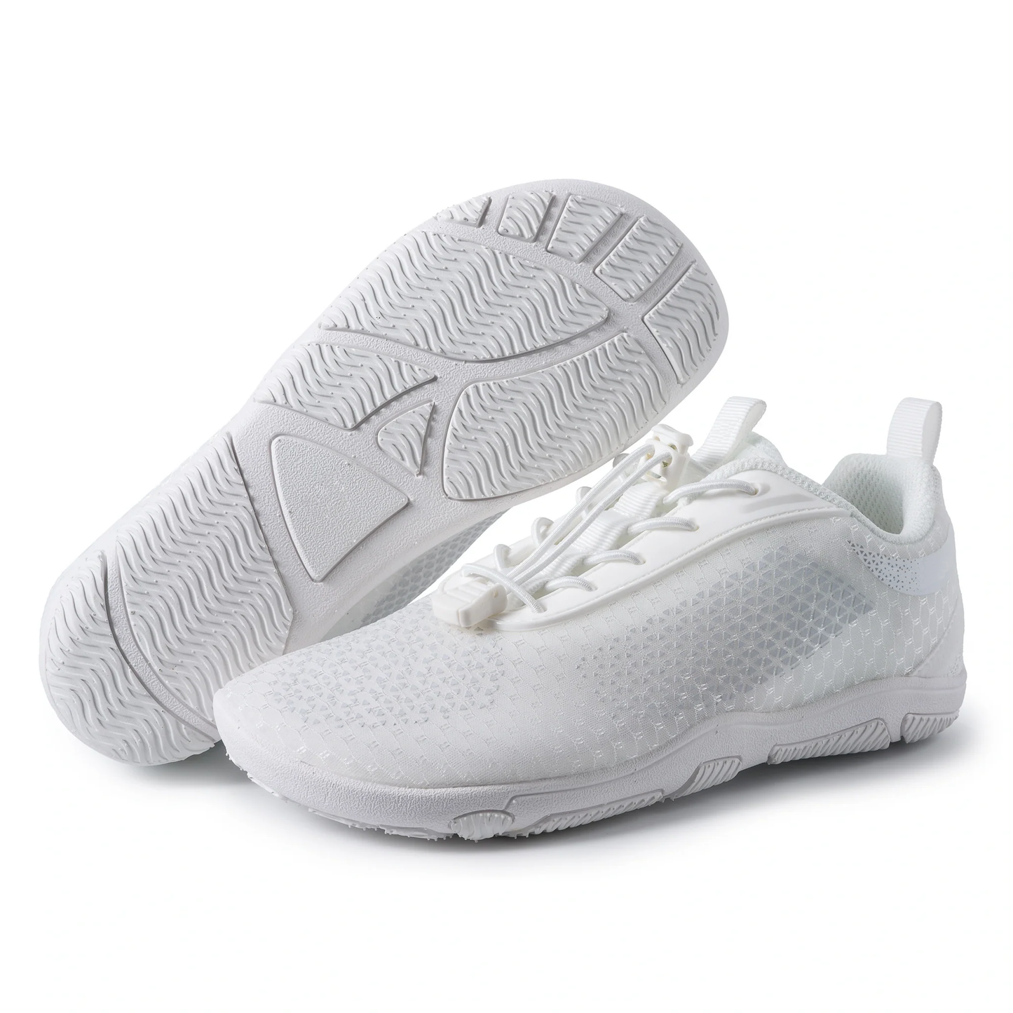 Sole Hero Ergonomic Cloud Shoes