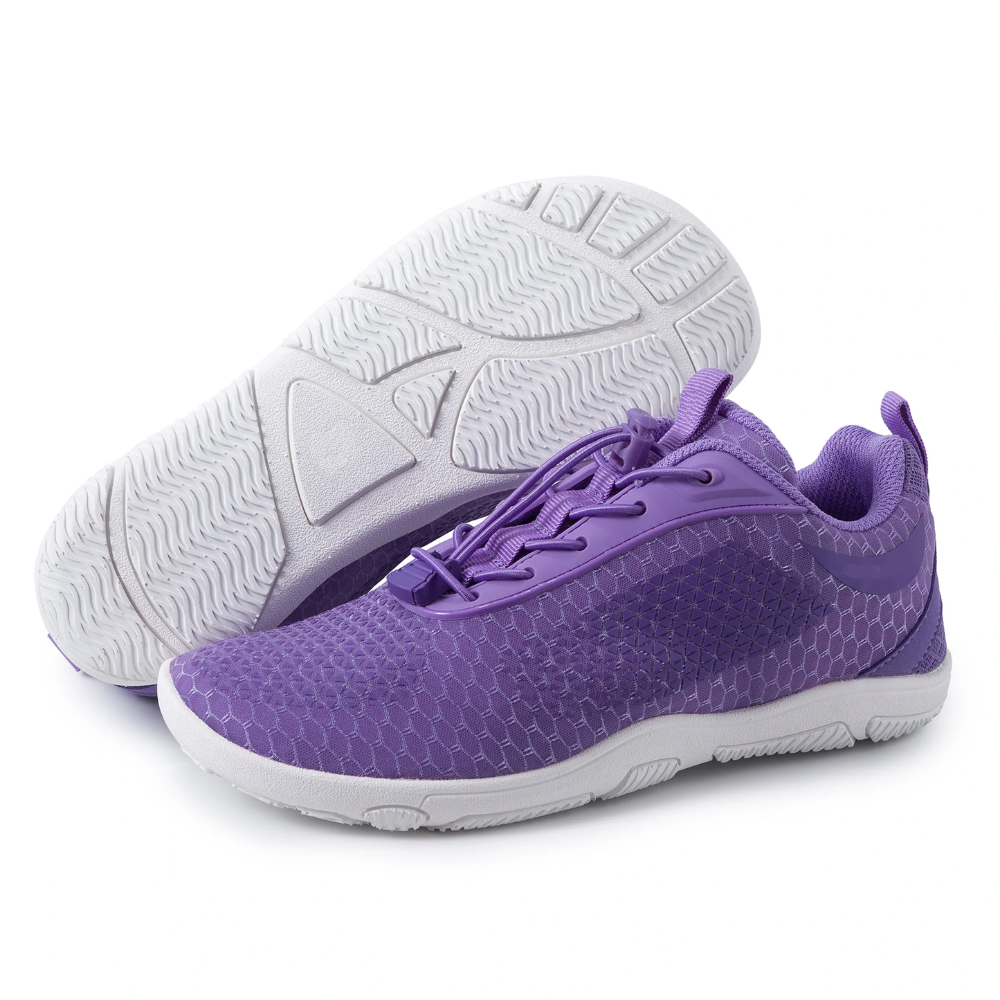 Sole Hero Ergonomic Cloud Shoes