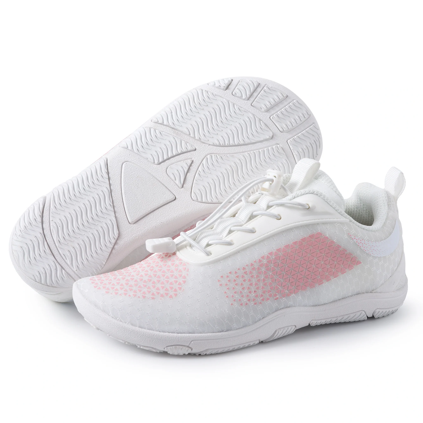 Sole Hero Ergonomic Cloud Shoes