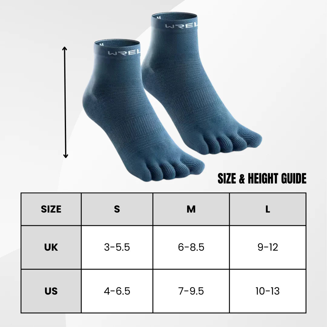 Sole Hero Performance Ankle Socks